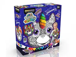 Набір для творчості My Color Pet-Bag, укр/рос