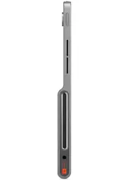 Планшет 11.5" Lenovo Tab Plus, Luna Grey, 2000x1200 (IPS, 90 Гц), MediaTek Helio G99 (8 ядер), Mali-G57 MP2, 8Gb, 128Gb, microSD, 8Mp + 8Mp, 2x8 Вт, WiFi 6, Bluetooth 5.2, Type-C, 8600 mAh, Android 14 (ZADX0094UA) - мініатюра 5