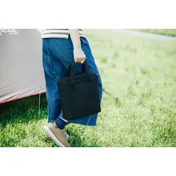 Сумка Snow Peak Home & Camp Burner Storage Bag - мініатюра 7