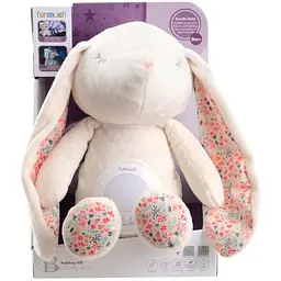 Іграшка Кролик з функцією колисання FUNMUCH FM666-79 Різнокольоровий shop (6900071203680)