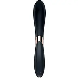 Вібратор із перловою стимуляцією точки G Satisfyer Rrrolling Explosion - мініатюра 7