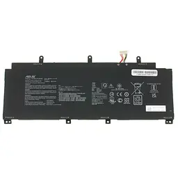 Батарея для ноутбука Asus C41N2009 (ROG Flow X13 GV301QH, GC301QE, GV301QC, GV301QH series) 15.48V 4007 mAh 62Wh Black (0B200-03850000)