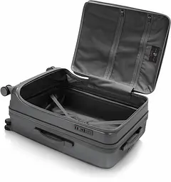 Валіза Heys EZ Fashion (M) Charcoal (10162-0047-26) - мініатюра 8