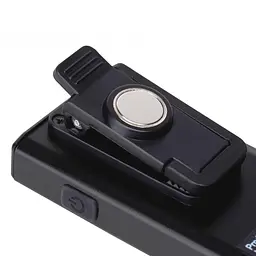 Ліхтар професійний Mactronic Flagger (500 Lm) Cool White/Red/Green USB Rechargeable (PHH0072) - мініатюра 6