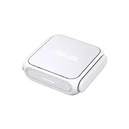 Маршрутизатор RT-BE58U GO BE3600, 1xGE LAN, 2,5xGE WAN, 1xUSB3.2, MESH Asus teh0017339 - мініатюра 8