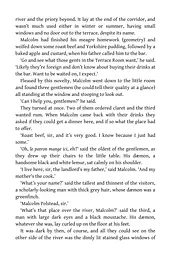 Book of Dust. Book 1. La Belle Sauvage - мініатюра 9