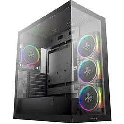 Корпус для ПК Deepcool (CG580 4F V2)