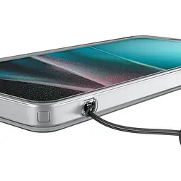 Чохол Spigen Ultra Hybrid для Samsung Galaxy S26 Ultra Crystal Clear (ACS10677) [172979] - мініатюра 7