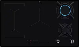 Варочна поверхня Electrolux KDI951723K