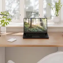 Зовнішній жорсткий диск Seagate 5 TB 2.5" USB Ultra Touch STMA5000400 - мініатюра 4