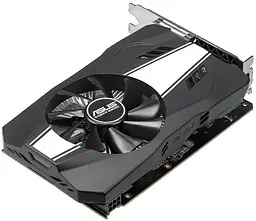 Відеокарта ASUS GTX 1060 3Gb Phoenix (PH-GTX1060-3G) (GDDR5, 192 bit, PCI-E v3.0) Б/в - мініатюра 4
