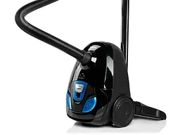 Пилосос KUMTEL HVC-01 GRAY&BLUE - мініатюра 3