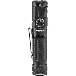 Ліхтарик Videx VLF-A232R [144631]