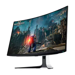 Монітор Dell AW3225QF (210-BLLV) - мініатюра 2