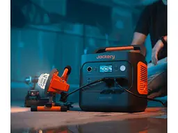 Зарядна станція Jackery Explorer 2000 V2 - мініатюра 8