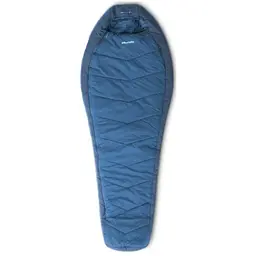 Спальник Pinguin Comfort 175 PFM Blue L лівий (PNG 234756)
