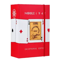 Оригінал Nobile 1942 La Danza delle Libellule Exceptional Edition 75 мл Extrait de Parfum - мініатюра 3