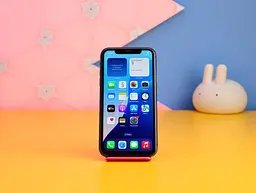 Смартфон Apple iPhone 11 128GB Black (MWLE2) Б/В [173716] - мініатюра 2