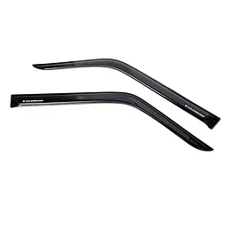 Дефлектори вікон вітровики Volkswagen T4 1990-2003 Voron Glass - мініатюра 2
