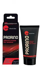 Збудливий крем (сильна дія) Ero Prorino Clitoris Cream Women, 50 мл