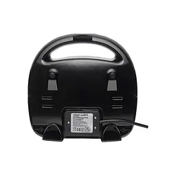 Вафельниця Rotex RSM222-B - мініатюра 8