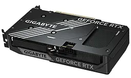 Відеокарта Gigabyte RTX 5060 Ti 16G WINDFORCE MAX OC (GV-N506TWF2MAX OC-16GD) (GDDR7, 128 bit, PCI-E v5.0 x8) - мініатюра 7