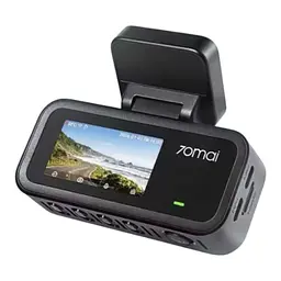 Відеореєстратор Xiaomi 70mai Smart Dash Cam A210 1 камера