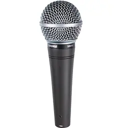 Мікрофон Shure SM48S-LC