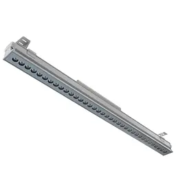 Світильник Brille фасадний лінійний LED 36W WW IP65 (CB-1)