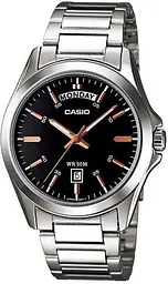 Годинник Casio MTP-1370D-1A2VDF
