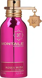 Парфумована вода Montale Roses Musk 50 мл