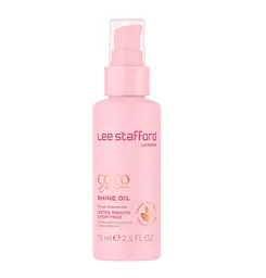 Олія для волосся Coco Loco Shine Oil Lee Stafford 75 мл