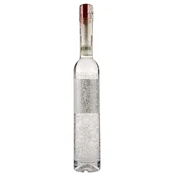 Горілка виноградна Shabo Muscat, 40%, 0,375 л - мініатюра 2