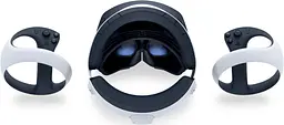 Окуляри віртуальної реальності Sony PlayStation VR2 (9454397) [77479] - мініатюра 3