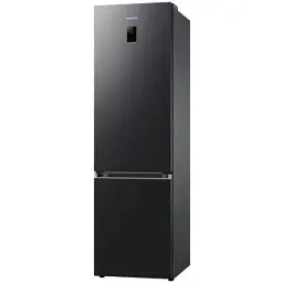 Холодильник Samsung RB38C676EB1 з морозильною камерою - мініатюра 3