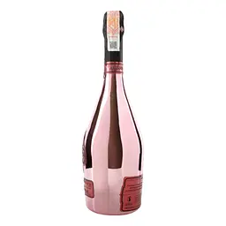 Шампанське Armand de Brignac Rose Brut, рожеве, брют, 0,75 л - мініатюра 5