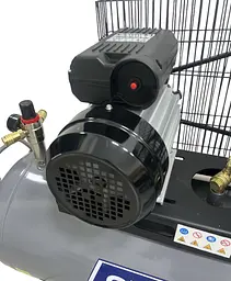 Поршневий компресор LB30-100L-M - мініатюра 8