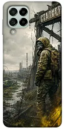 TPU чохол Demsky Stalker для Samsung Galaxy M53 5G