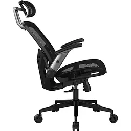 Ігрове крісло Cougar Speeder One Black (Speeder One) - мініатюра 8