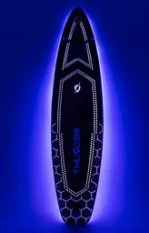Надувна дошка SUP THUNDER LUMOS 320 см з веслом - мініатюра 7