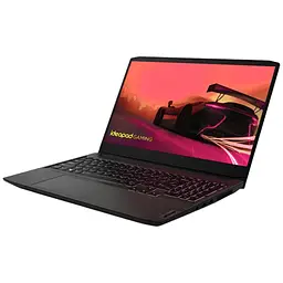Ноутбук Lenovo IdeaPad Gaming 3 15ACH6 (82K2027ARM) - мініатюра 4