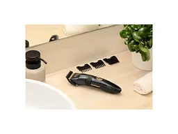 Машинка для стрижки Sencor SHP 8900BK - мініатюра 11