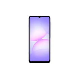 Мобільний телефон Samsung Galaxy A07 4/128Gb Light Violet (SM-A075FLVGSEK) - мініатюра 5