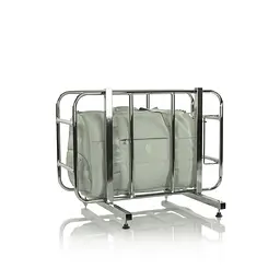 Сумка дорожня Heys Puffer Sage Green (30123-0138-00) - мініатюра 11