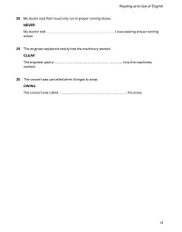 B2 First 4 Student's Book without Answers Authentic Practice Tests - мініатюра 8