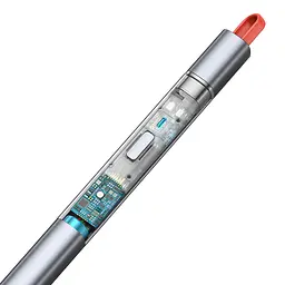 Стилус Baseus Square Line Capacitive Stylus Pen - мініатюра 2