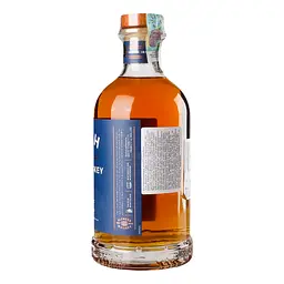 Віскі Hinch Double Wood 5 yo Blended Irish Whiskey, 43% 0,7 л - мініатюра 5