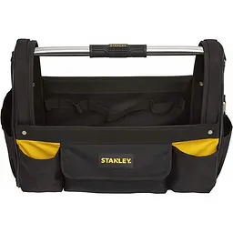 Сумка для інструментів Stanley Open Tote Tool Bag (STST1-70712) - мініатюра 3
