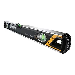 Рівень TOUGHBUILT ПРЕМІУМ 60 см магнітний TB-H2-L-M60LH-M - мініатюра 2