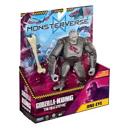 Фігурка Godzilla vs. Kong Одноокий (35213) - мініатюра 5